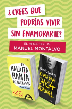 El Amor Segun Montalvo