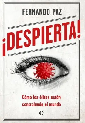 ¡Despierta!