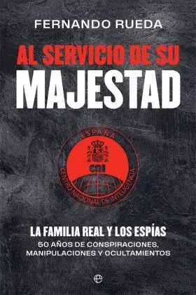 Al Servicio de Su Majestad