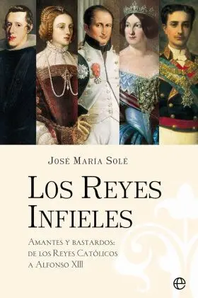 Los Reyes Infieles Bol