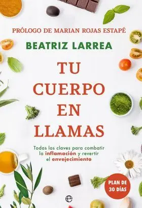 Tu Cuerpo en Llamas