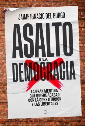 Asalto a la Democracia