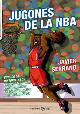 Jugones de la Nba
