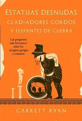 Estatuas Desnudas Gladiadores Gordos