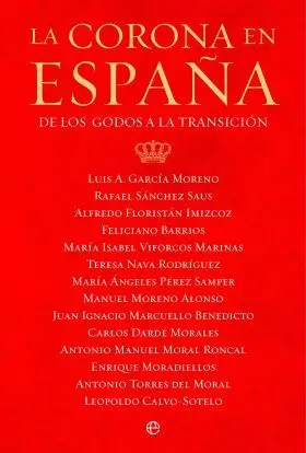 La Corona en España