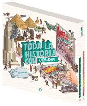 Toda la Historia con Academia Play