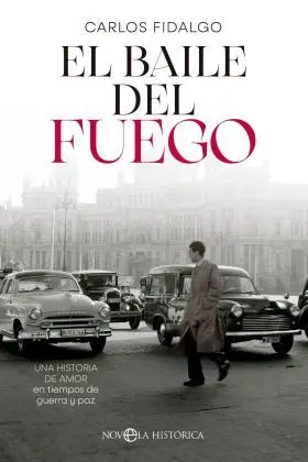 El Baile del Fuego