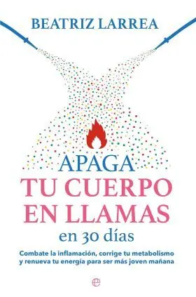 Apaga tu Cuerpo en Llamas