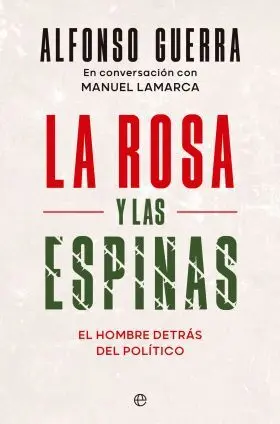 La Rosa y las Espinas