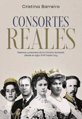 Consortes Reales