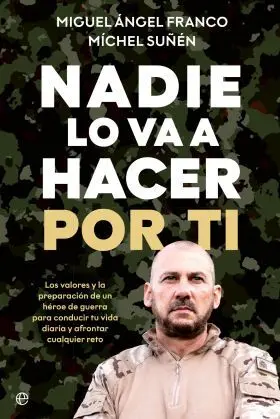 Nadie lo Va a Hacer por Ti