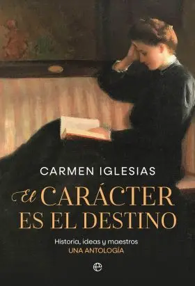Caracter Es el Destino, el