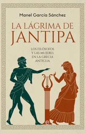 Lagrima de Jantipa, la