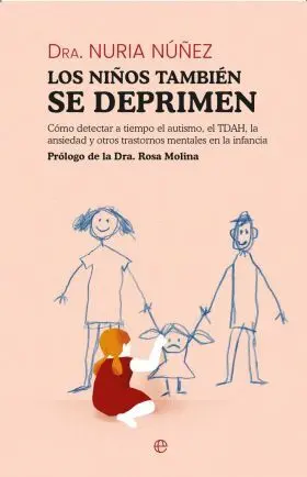 Los Niños También se Deprimen