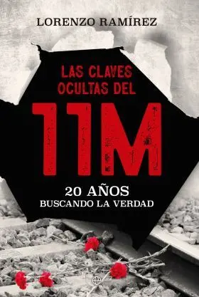 Claves Ocultas del 11M, las