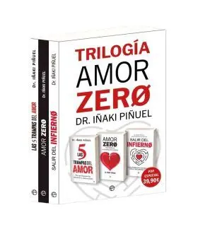 Trilogia Amor Zero