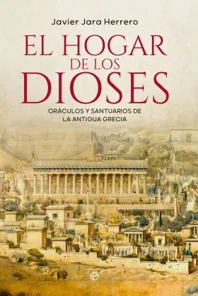 Hogar de los Dioses, el