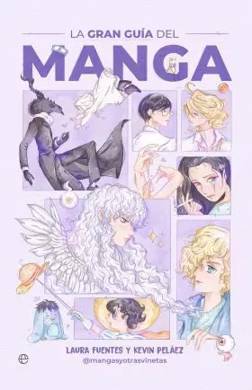 Gran Guia del Manga, la