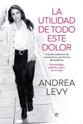 Utilidad de Todo este Dolor, la
