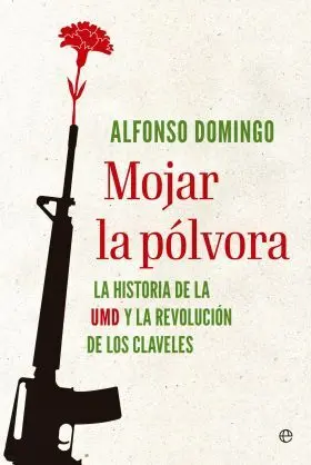 Mojar la Polvora