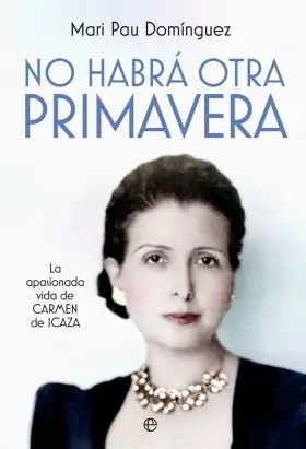 No Habra Otra Primavera