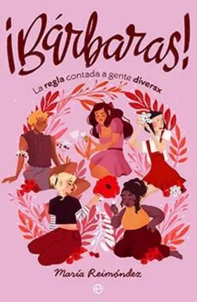 Barbaras!