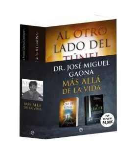 Mas Alla de la Vida