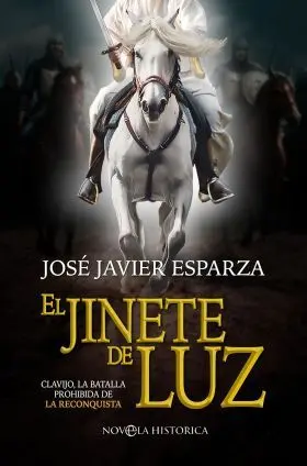 El Jinete de Luz