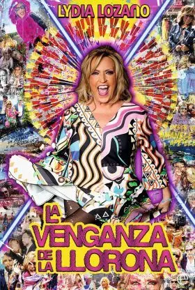 Venganza de la Llorona, la