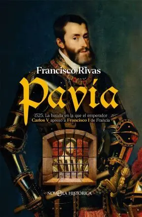 Pavia