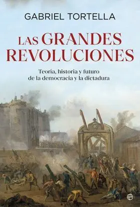 Grandes Revoluciones, las