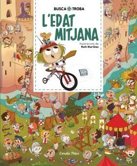 Busca I Troba. Ledat Mitjana
