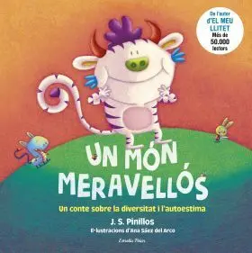 Un Món Meravellós