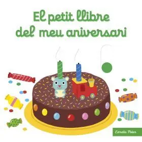 El Petit Llibre del Meu Aniversari