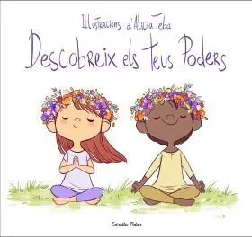 Descobreix Els Teus Poders