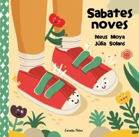 Sabates Noves