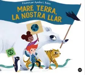 Mare Terra, la Nostra Llar