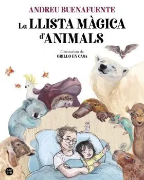 La Llista Màgica Danimals