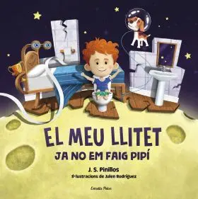 El Meu Llitet 2. Ja no Em Faig Pipí