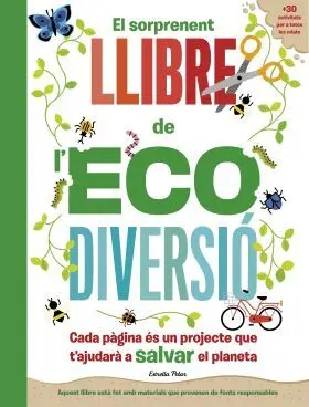 El Sorprenent Llibre de L'ecodiversió