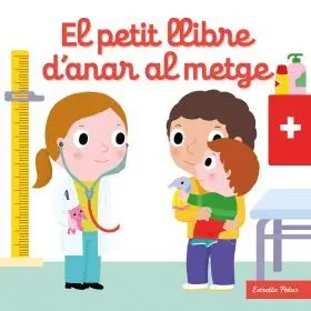 El Petit Llibre Danar Al Metge