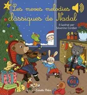 Les Meves Melodies Clàssiques de Nadal