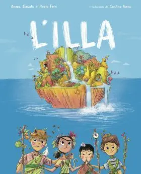 Lilla