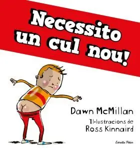 Necessito un Cul Nou