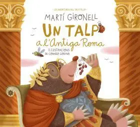 Un Talp a Lantiga Roma