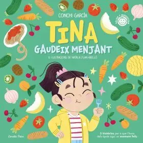 La Tina Gaudeix Menjant