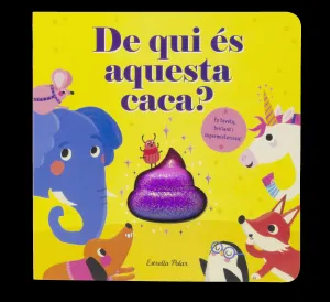 De Qui És Aquesta Caca?