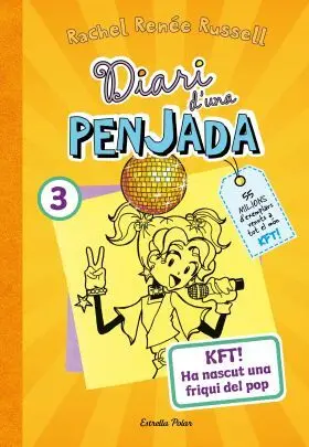 Diari Duna Penjada 3 Kft Ha Nascut una Friqui del Pop