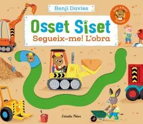 Osset Siset Segueix me Lobra