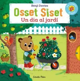 Osset Siset un Dia Al Jardi